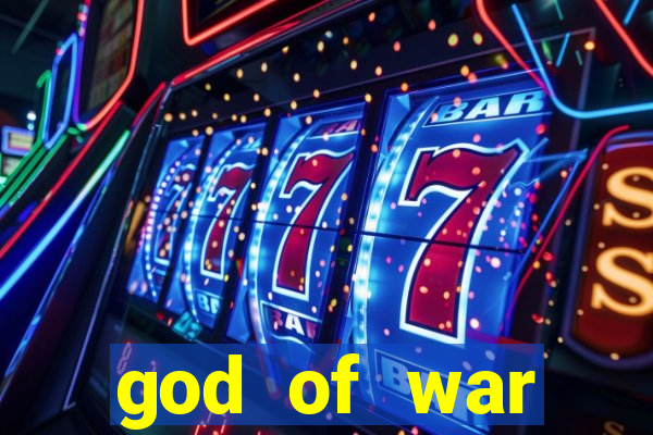 god of war download ps2